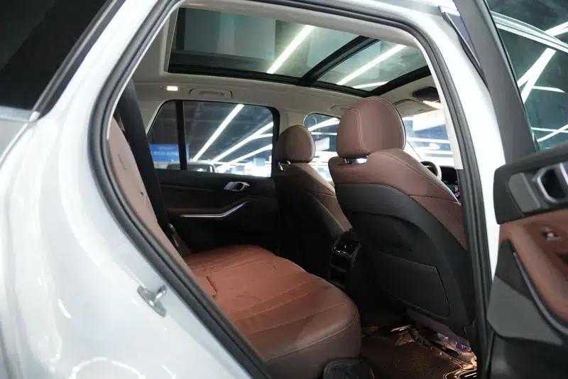 2019 BMW X5 (Imported) xDrive40i M Sport Package — миниатюра 24