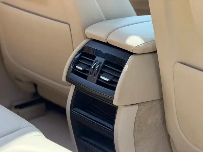 2014 BMW X5 3.0L Automatic 4WD 5-seater (Parallel Import) — миниатюра 13