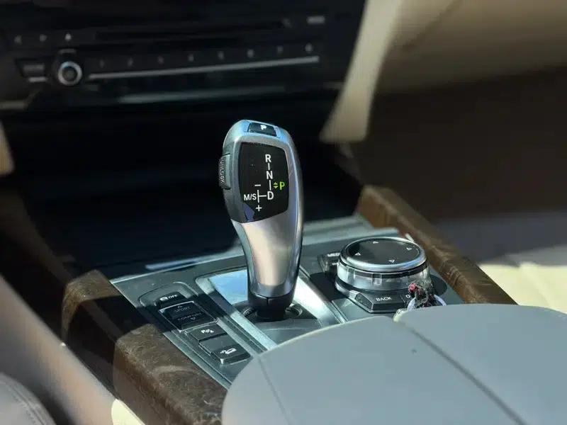 2014 BMW X5 3.0L Automatic 4WD 5-seater (Parallel Import) — миниатюра 22