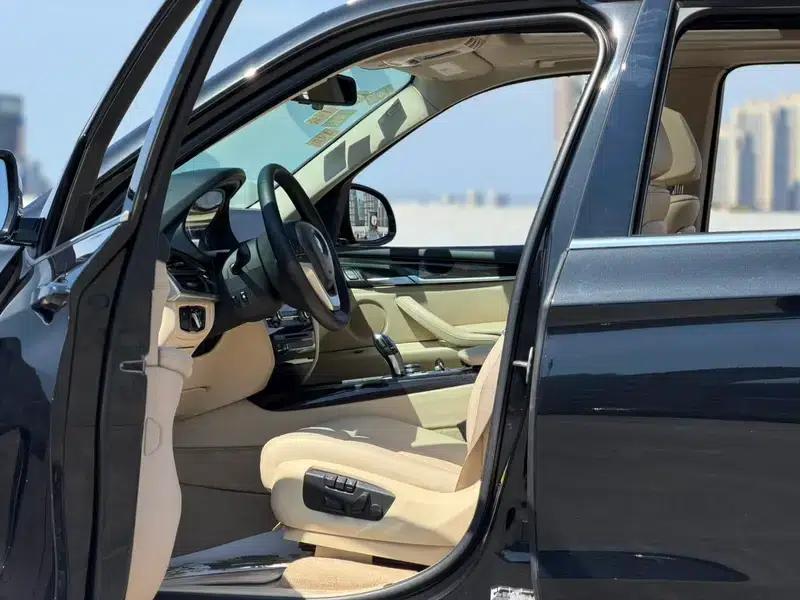 2014 BMW X5 3.0L Automatic 4WD 5-seater (Parallel Import) — миниатюра 26