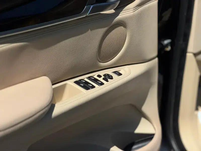 2014 BMW X5 3.0L Automatic 4WD 5-seater (Parallel Import) — миниатюра 31