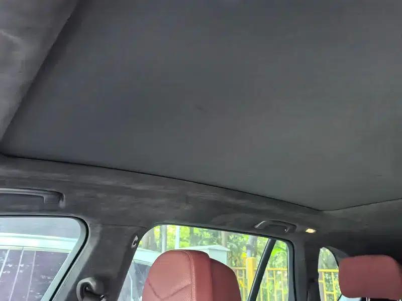 BMW X5 2022 xDrive 40Li M Sport Package — миниатюра 18