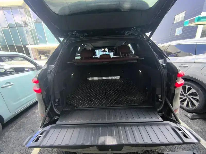BMW X5 2022 xDrive 40Li M Sport Package — миниатюра 21