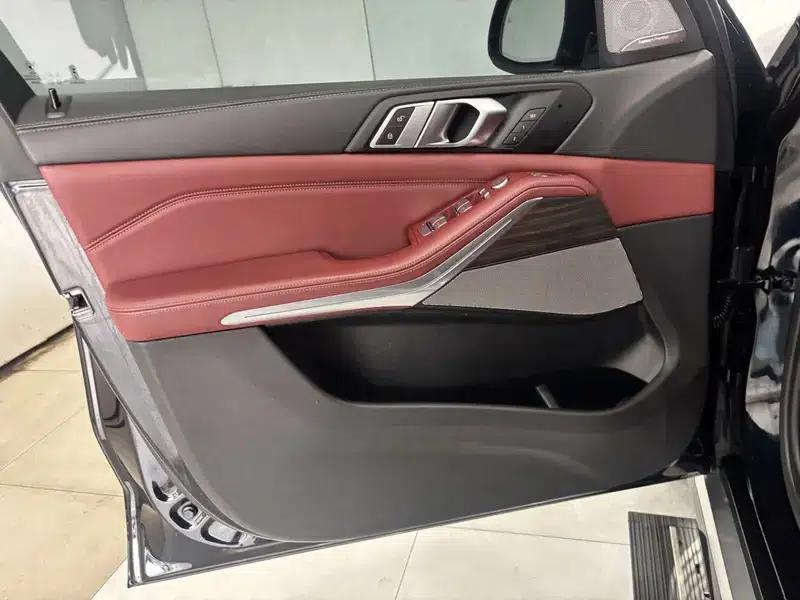 2023 BMW X5 xDrive40Li M Sport Package — миниатюра 11