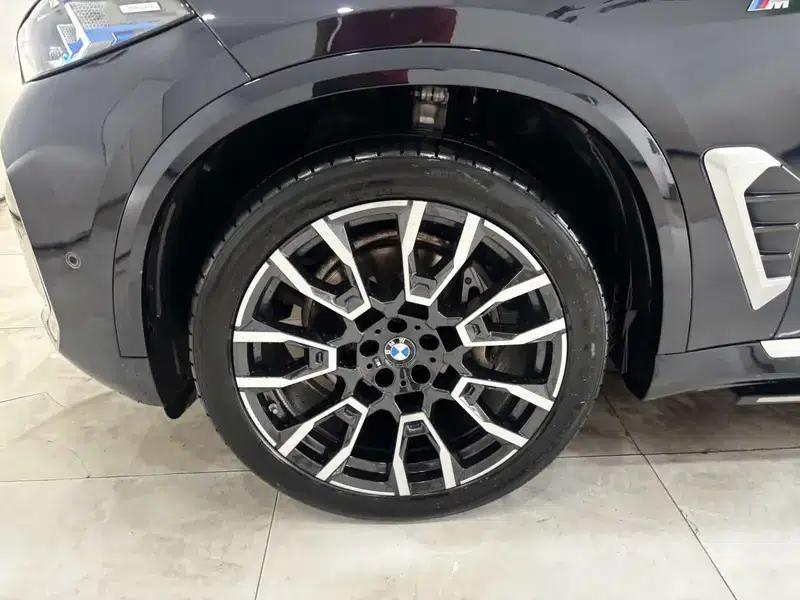 2023 BMW X5 xDrive40Li M Sport Package — миниатюра 17