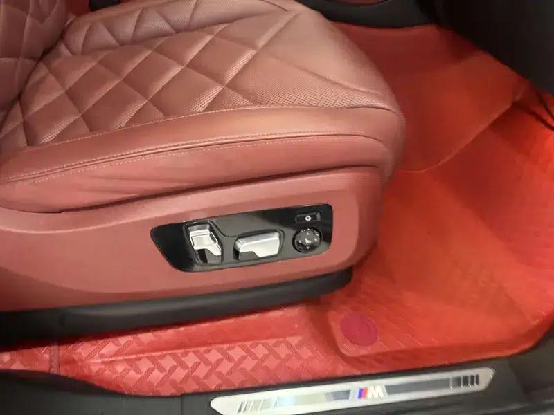2023 BMW X5 xDrive40Li M Sport Package — миниатюра 29