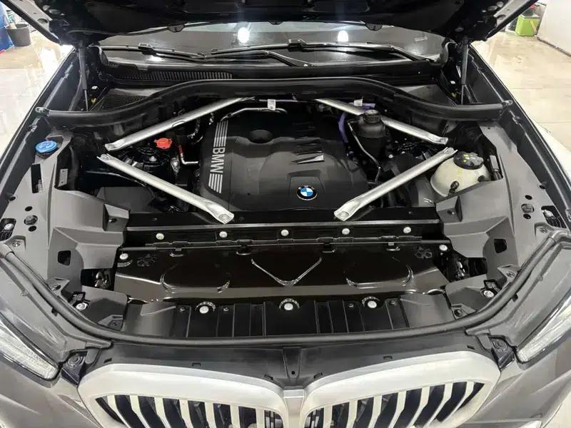 2023 BMW X5 xDrive40Li M Sport Package — миниатюра 8