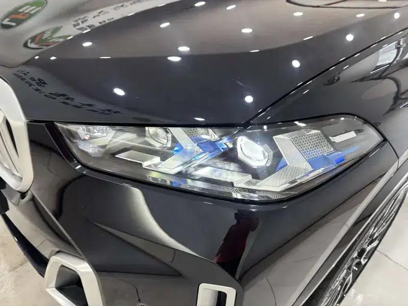 2023 BMW X5 xDrive40Li M Sport Package — миниатюра 9