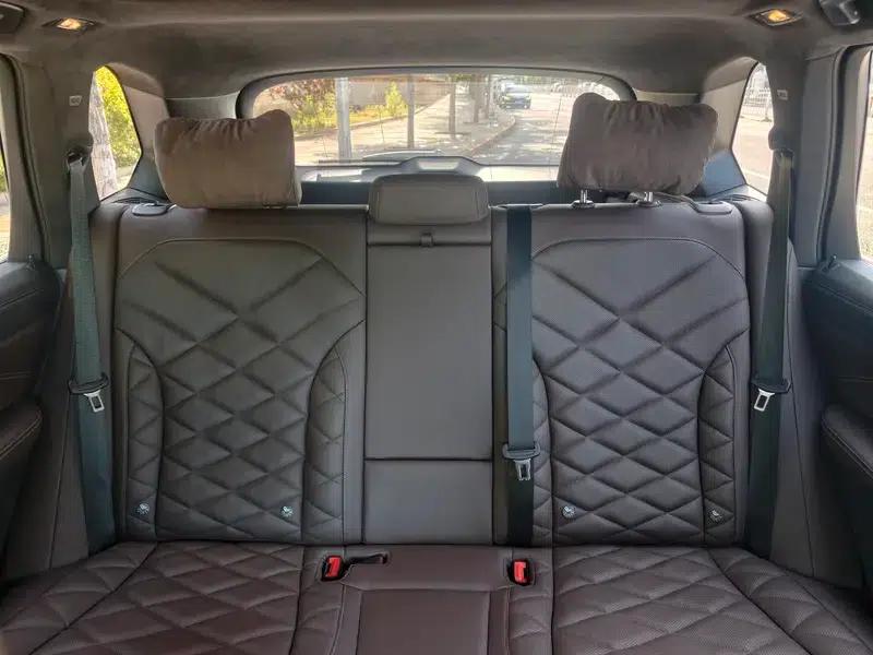 BMW X5 2022 xDrive 40Li M Sport Package — миниатюра 28