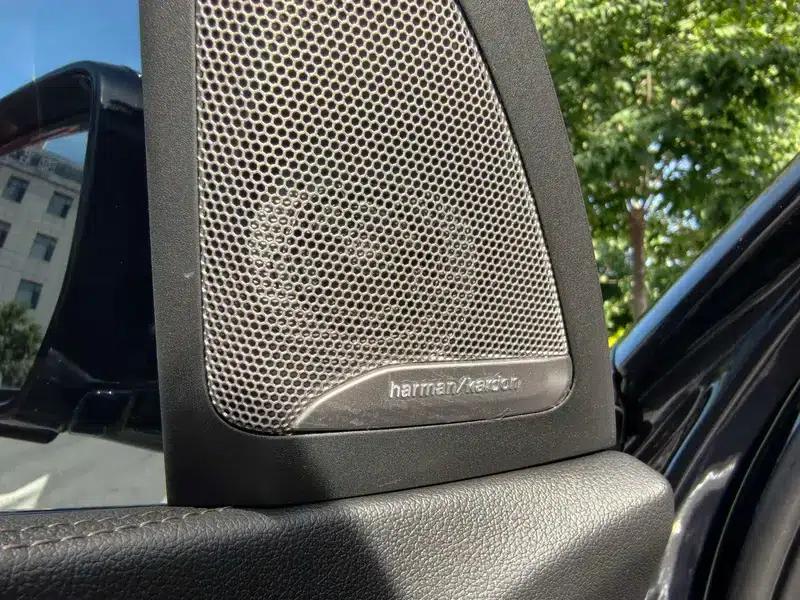 BMW X5 2022 xDrive 40Li M Sport Package — миниатюра 7