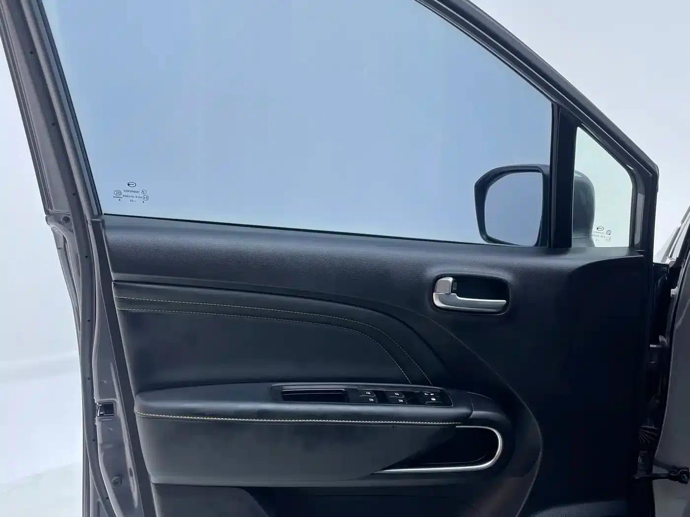 Trumpchi GS3 2022 POWER 270T Automatic Enjoy Edition — миниатюра 18
