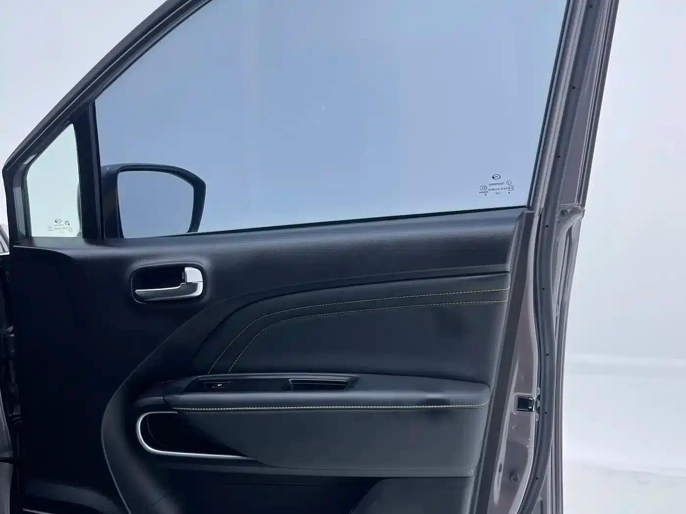 Trumpchi GS3 2022 POWER 270T Automatic Enjoy Edition — миниатюра 27