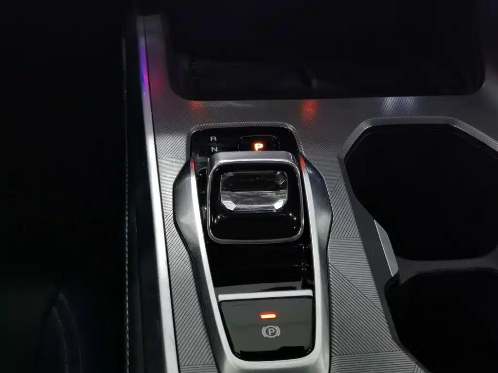 Trumpchi GS3 2023 Speed 270T Smart Edition — миниатюра 13