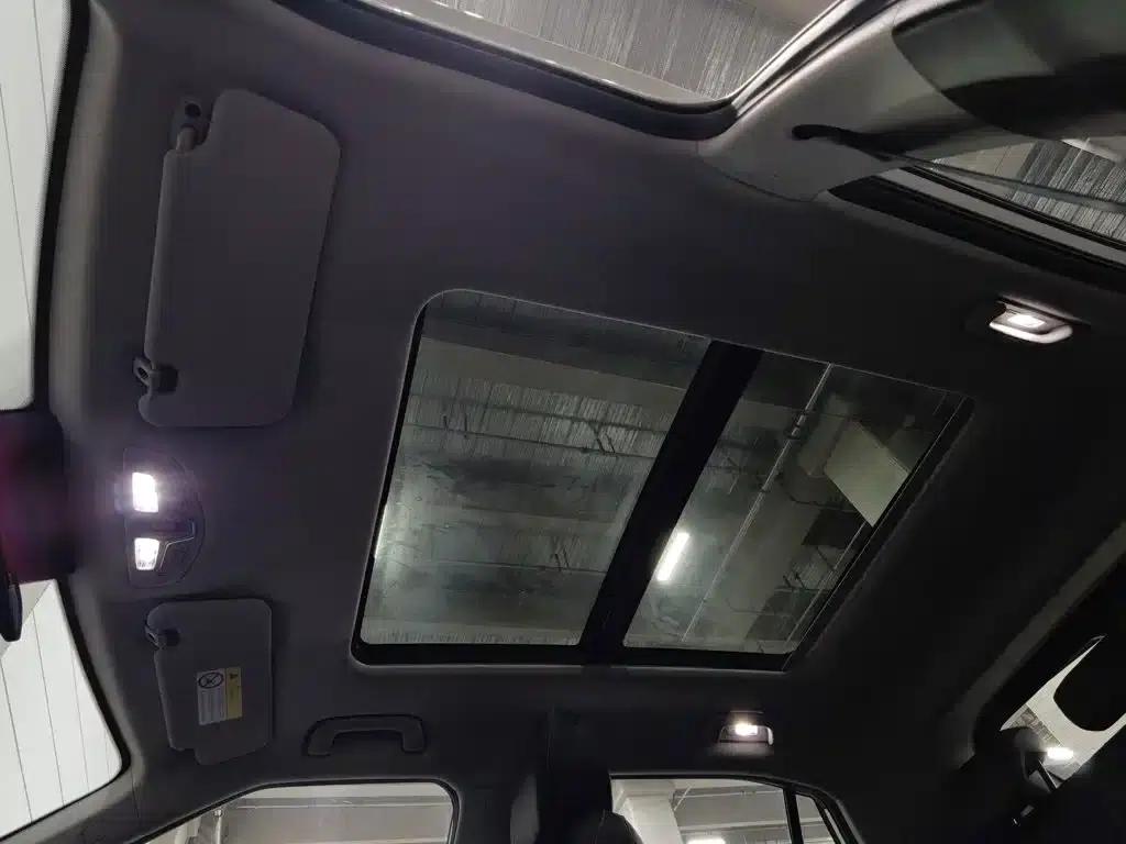Trumpchi GS3 2023 Speed 270T Smart Edition — миниатюра 14