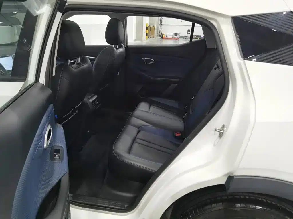 Trumpchi GS3 2023 Speed 270T Smart Edition — миниатюра 15
