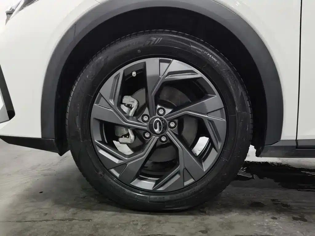 Trumpchi GS3 2023 Speed 270T Smart Edition — миниатюра 17