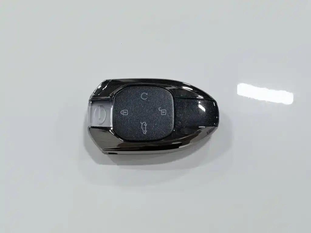 Trumpchi GS3 2023 Speed 270T Smart Edition — миниатюра 19