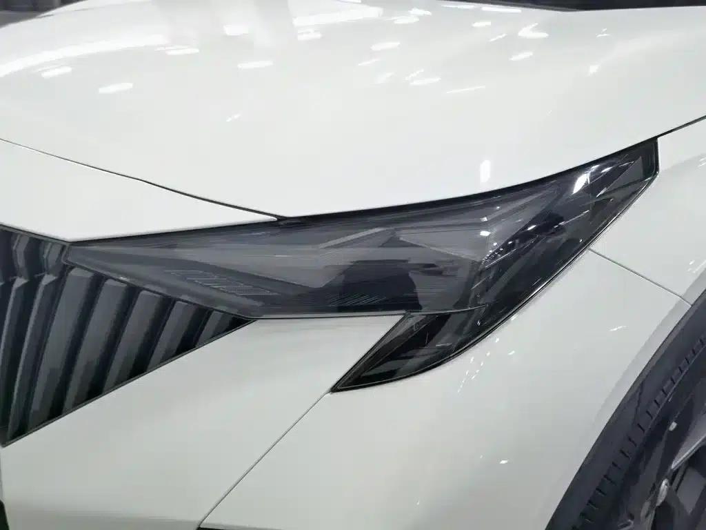 Trumpchi GS3 2023 Speed 270T Smart Edition — миниатюра 7