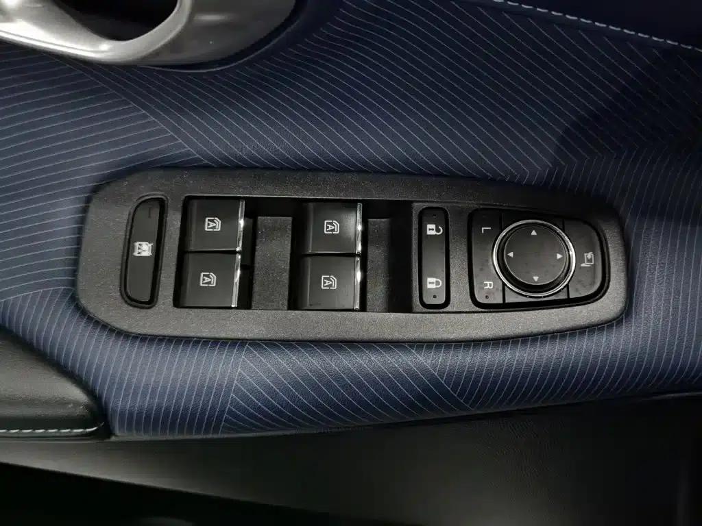 Trumpchi GS3 2023 Speed 270T Smart Edition — миниатюра 9