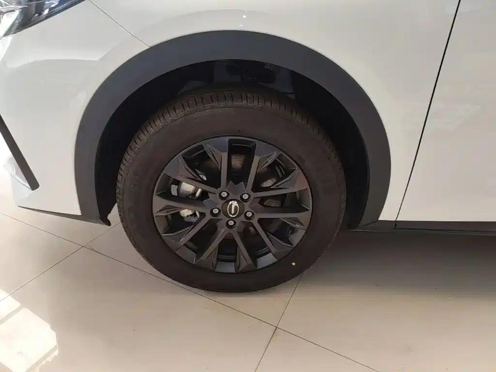 Trumpchi GS3 2026 Speed 270T Sport Edition — миниатюра 23