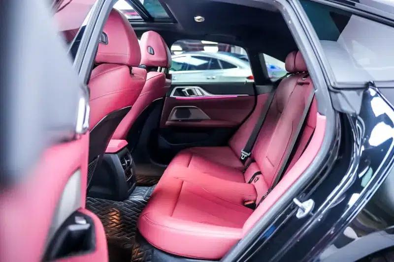 2023 BMW 4 Series 425i Gran Coupe M Sport Shadow Edition — миниатюра 12