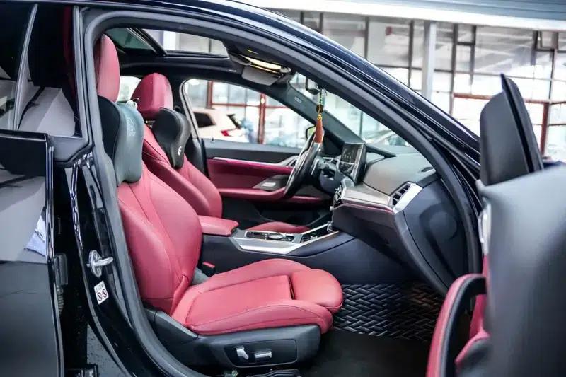 2023 BMW 4 Series 425i Gran Coupe M Sport Shadow Edition — миниатюра 13