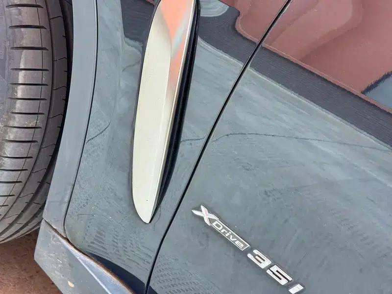 BMW X6 2018 xDrive35i Leading Edition — миниатюра 12