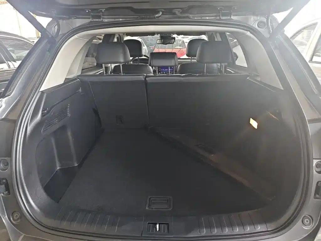 Trumpchi GS5 2019 270T Automatic Premium Edition — миниатюра 19