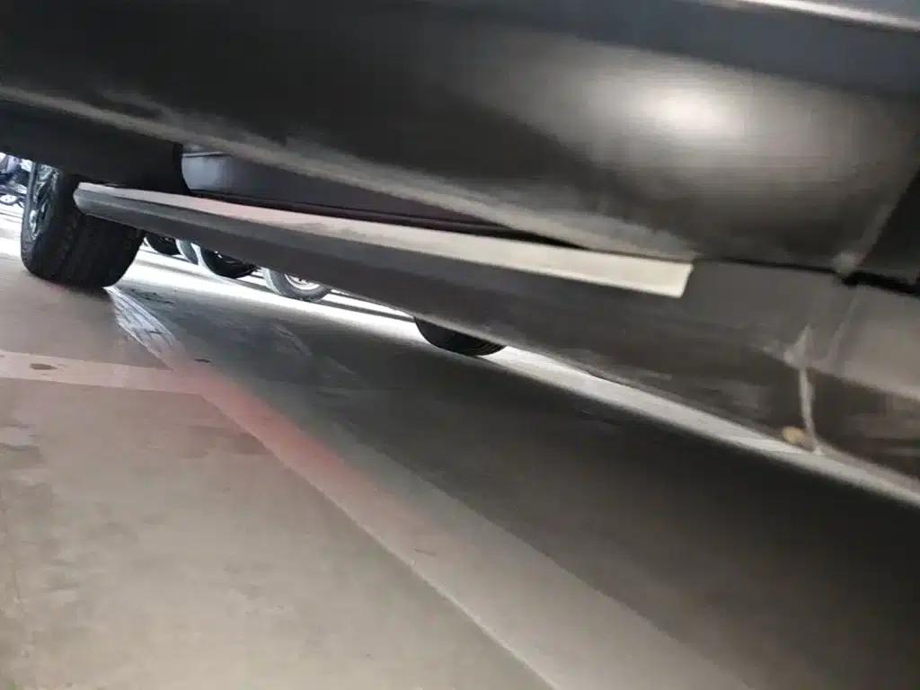 Trumpchi GS5 2019 270T Automatic Premium Edition — миниатюра 21