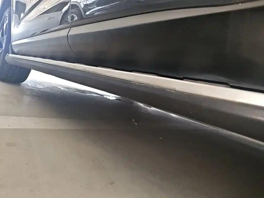 Trumpchi GS5 2019 270T Automatic Premium Edition — миниатюра 22