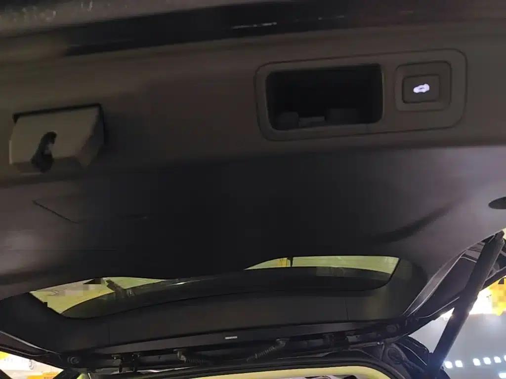 Trumpchi E8 PHEV 2024 Model 150km MAX — миниатюра 19