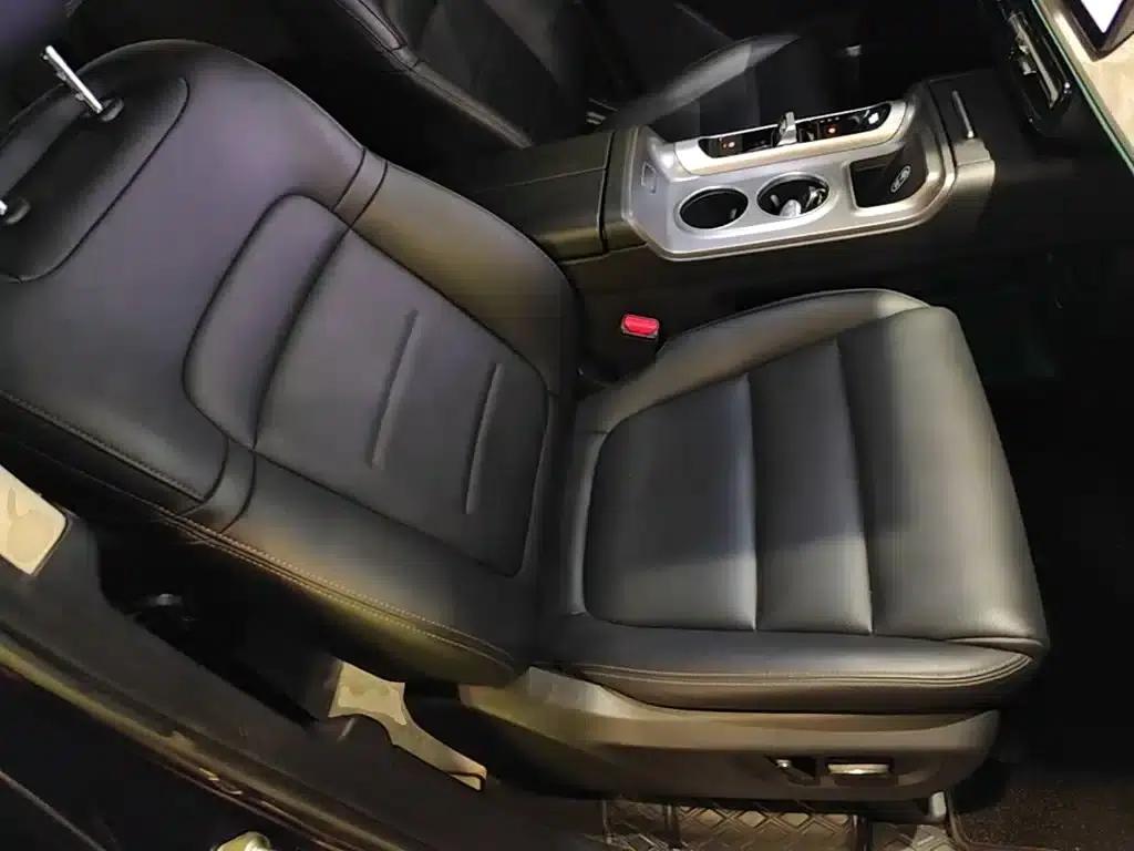 Trumpchi E8 PHEV 2024 Model 150km MAX — миниатюра 25