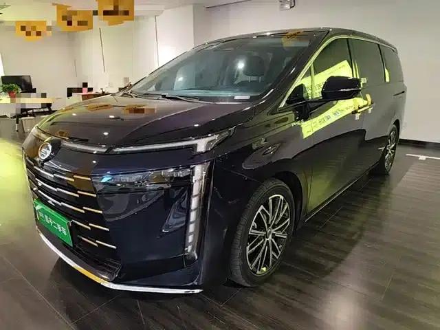 Trumpchi E8 PHEV 2024 Model 150km MAX