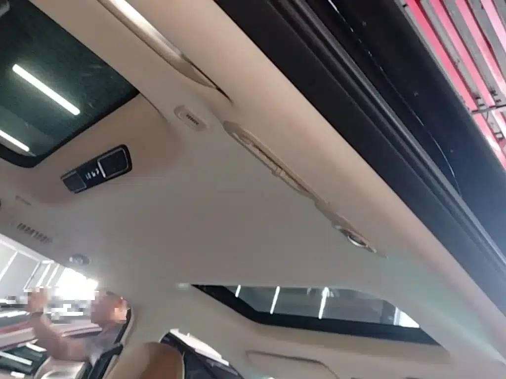 Trumpchi E8 PHEV 2024 Model 150km MAX+ — миниатюра 18