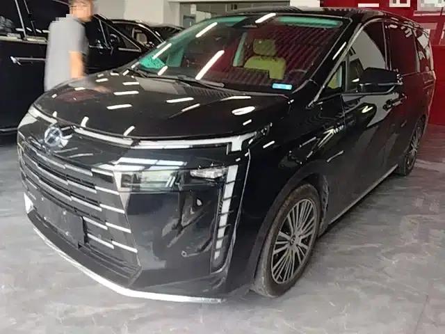 Trumpchi E8 PHEV 2024 Model 150km MAX+