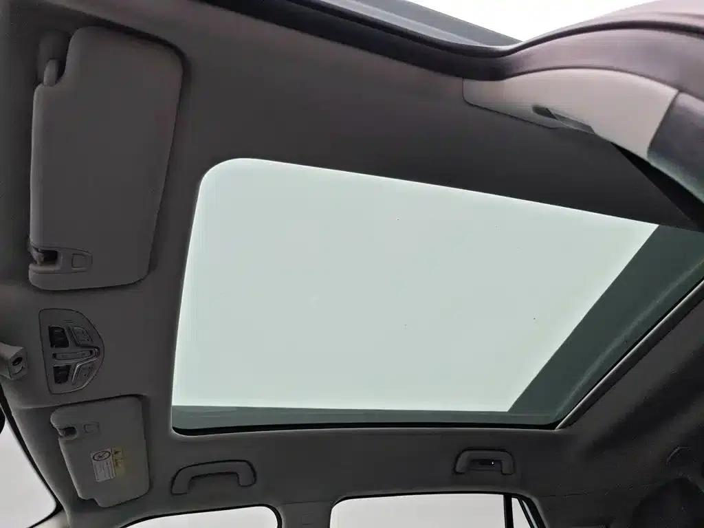 2022 Cineco 1.5T Supernova Max Edition — миниатюра 14