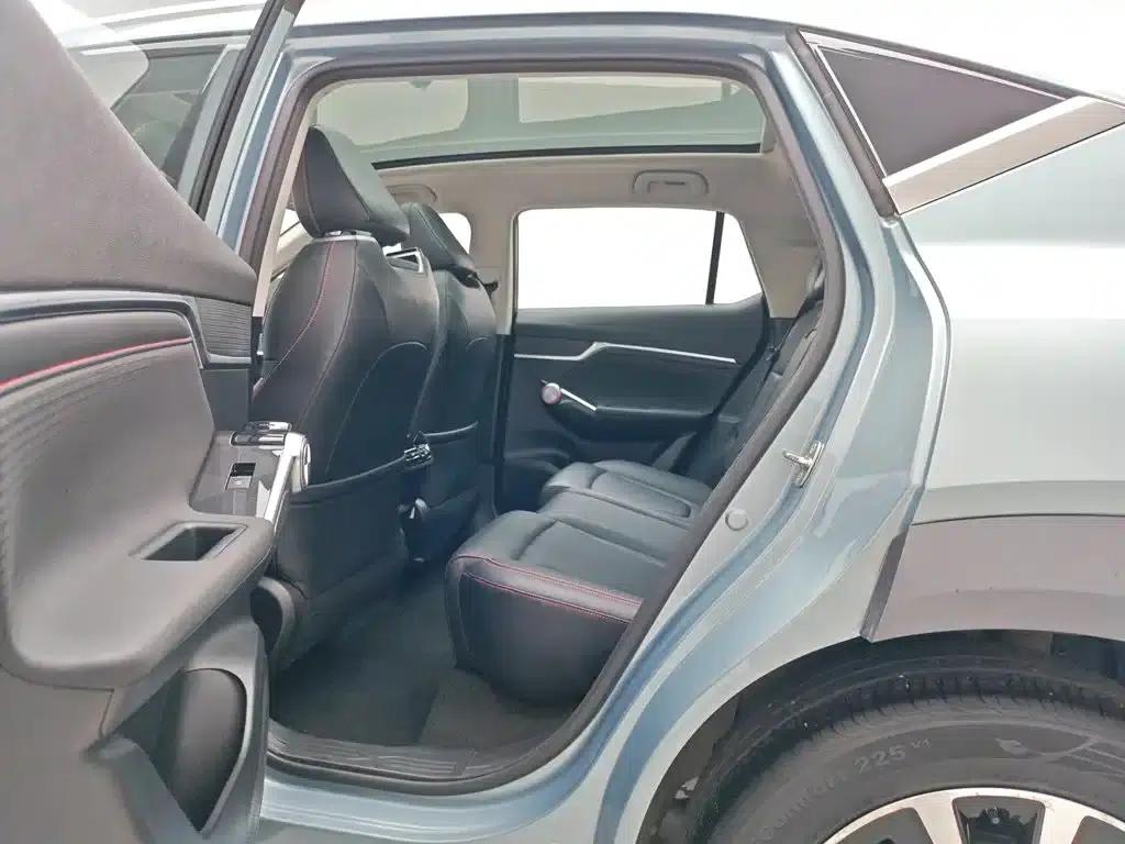 2022 Cineco 1.5T Supernova Max Edition — миниатюра 15