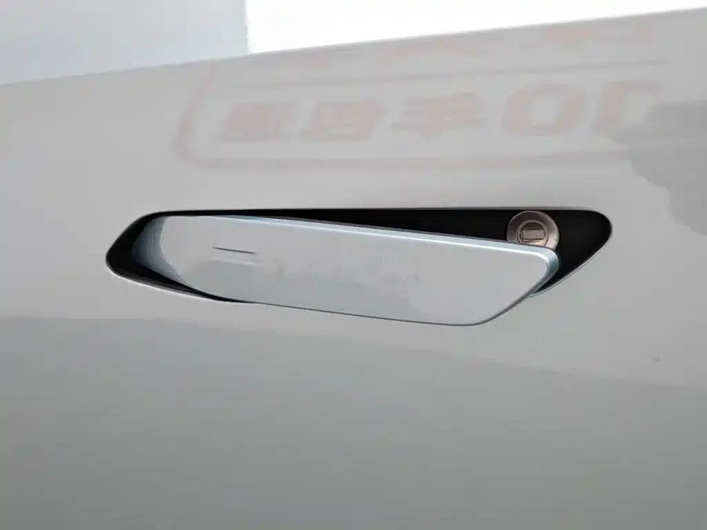 2022 Cineco 1.5T Supernova Max Edition — миниатюра 18