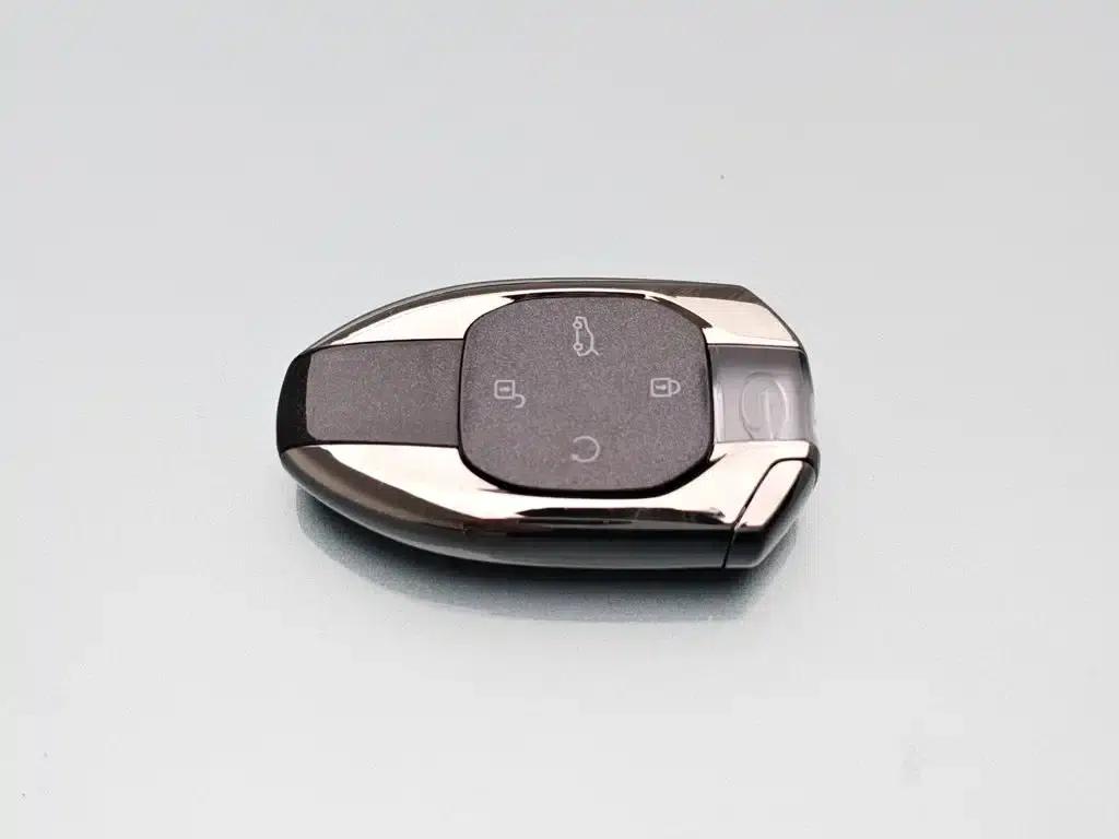 2022 Cineco 1.5T Supernova Max Edition — миниатюра 19