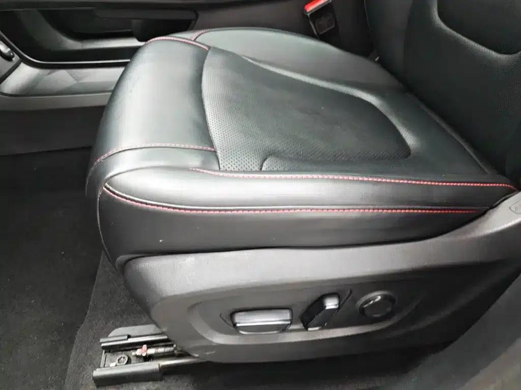 2022 Cineco 1.5T Supernova Max Edition — миниатюра 20