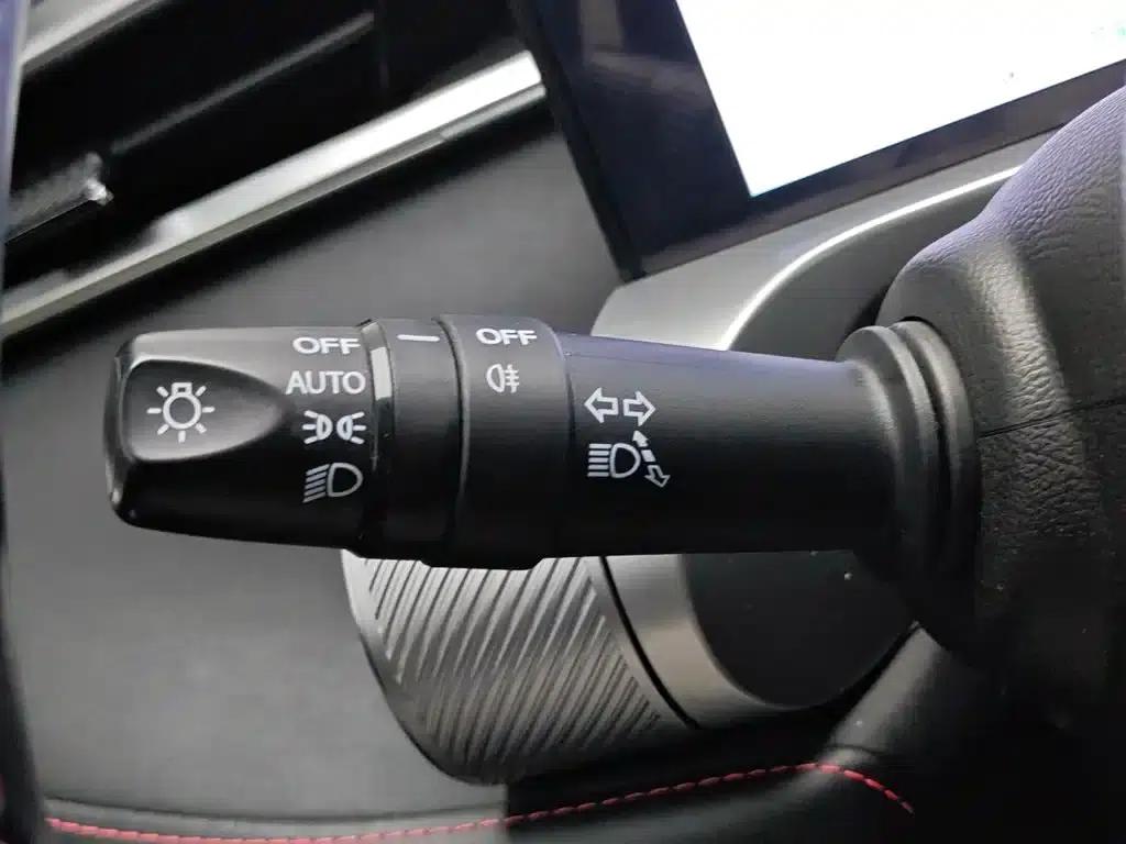 2022 Cineco 1.5T Supernova Max Edition — миниатюра 21