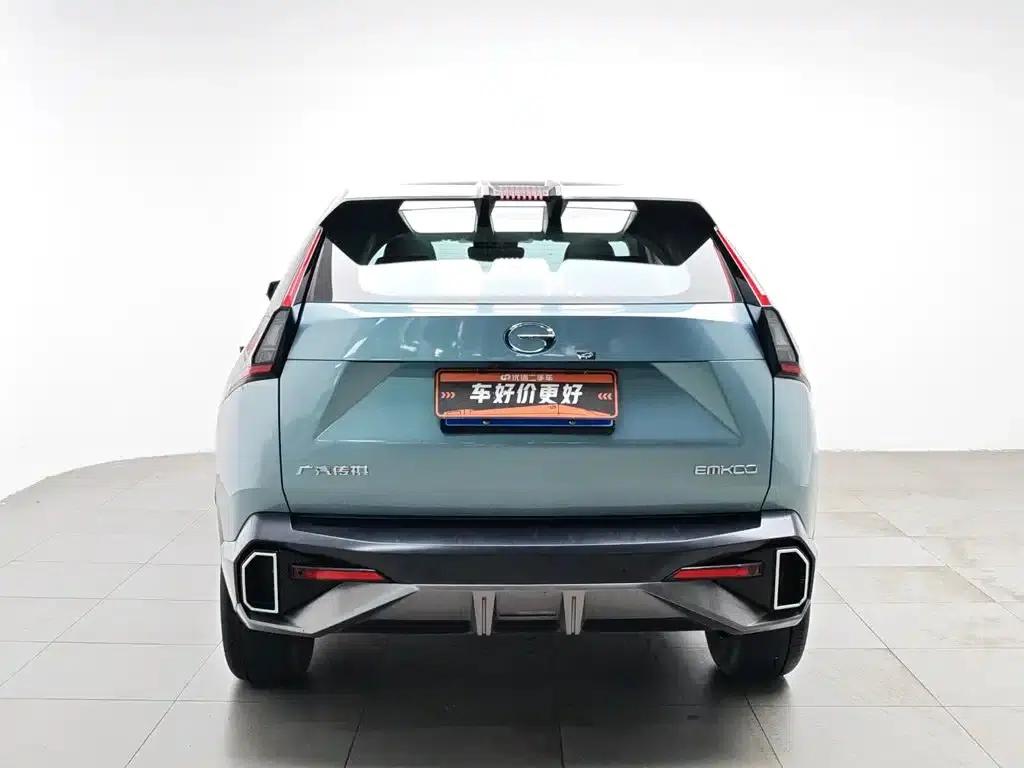 2022 Cineco 1.5T Supernova Max Edition — миниатюра 4