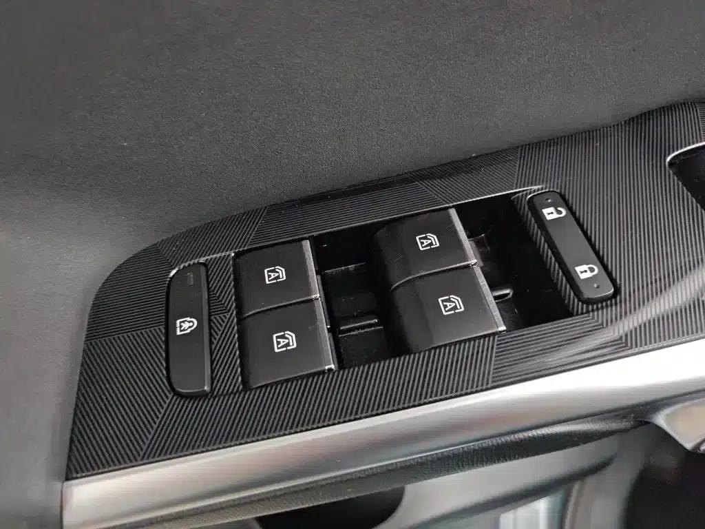 2022 Cineco 1.5T Supernova Max Edition — миниатюра 9