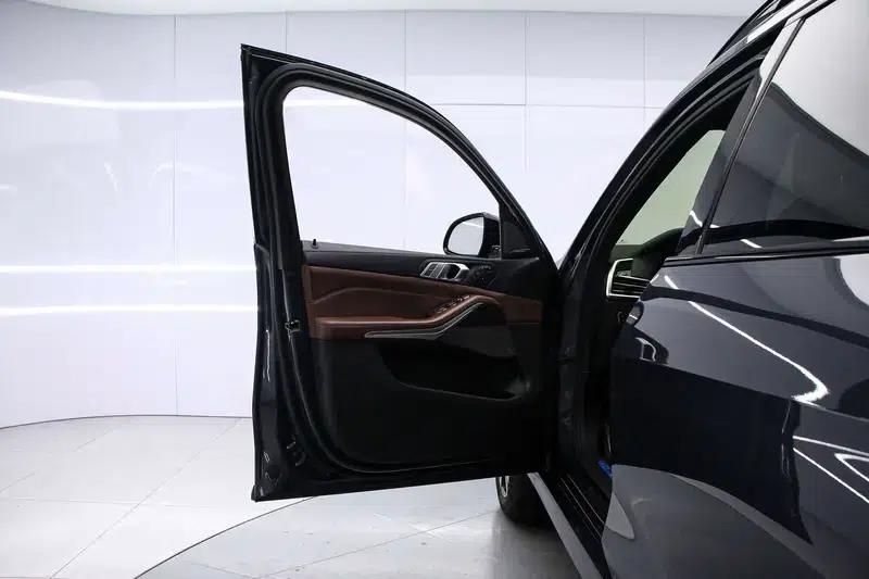 BMW X7 2019 xDrive40i M Sport Package — миниатюра 16