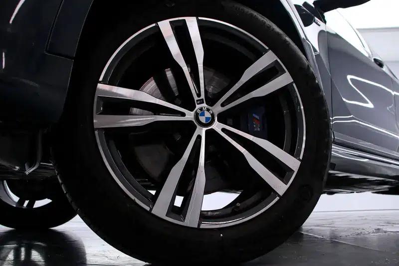 BMW X7 2019 xDrive40i M Sport Package — миниатюра 7