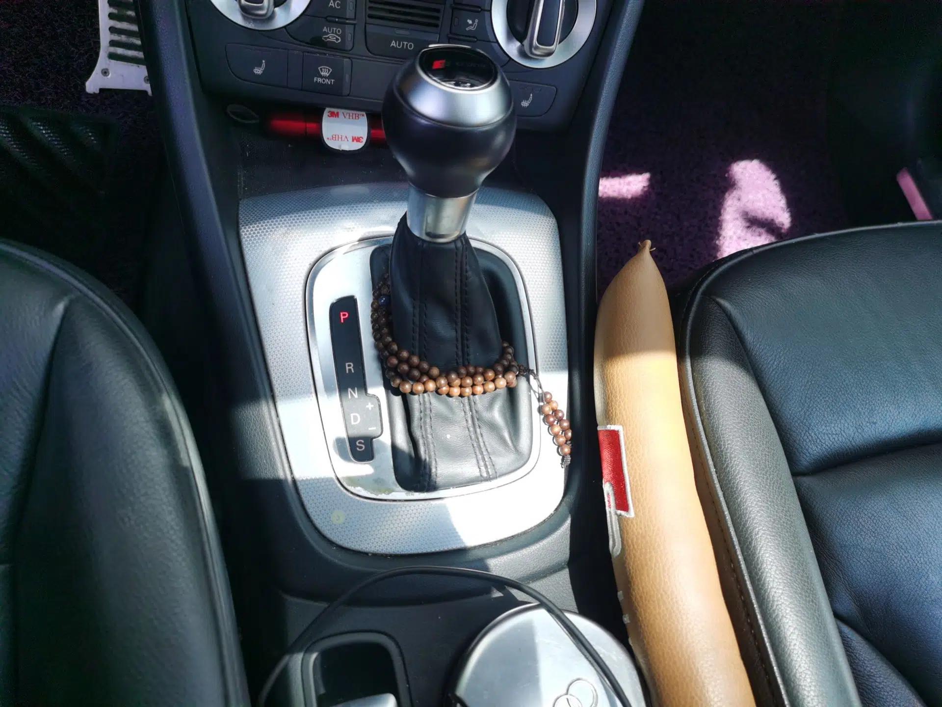 Audi Q3 2013 35 TFSI Comfort Model — миниатюра 14