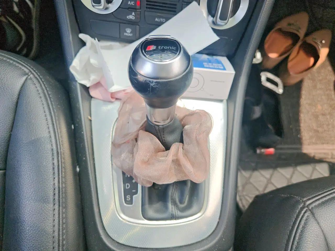 Audi Q3 2015 30 TFSI Comfort Model — миниатюра 14