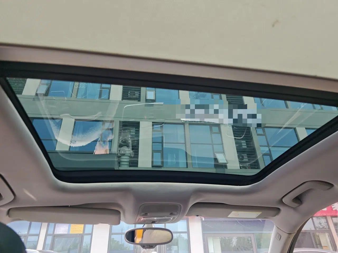 Audi Q3 2015 30 TFSI Comfort Model — миниатюра 18