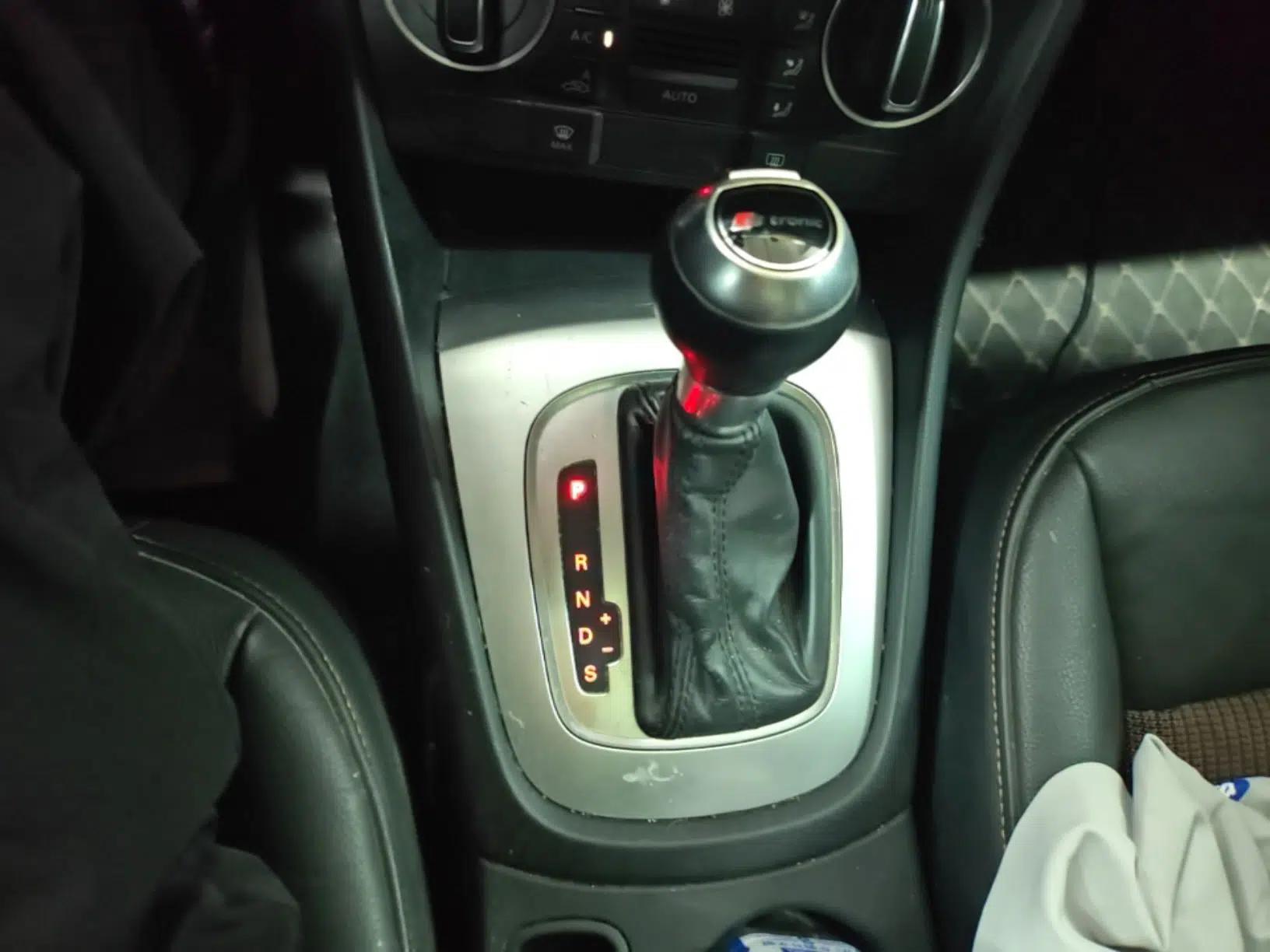 Audi Q3 2016 30 TFSI Fashion Model — миниатюра 16