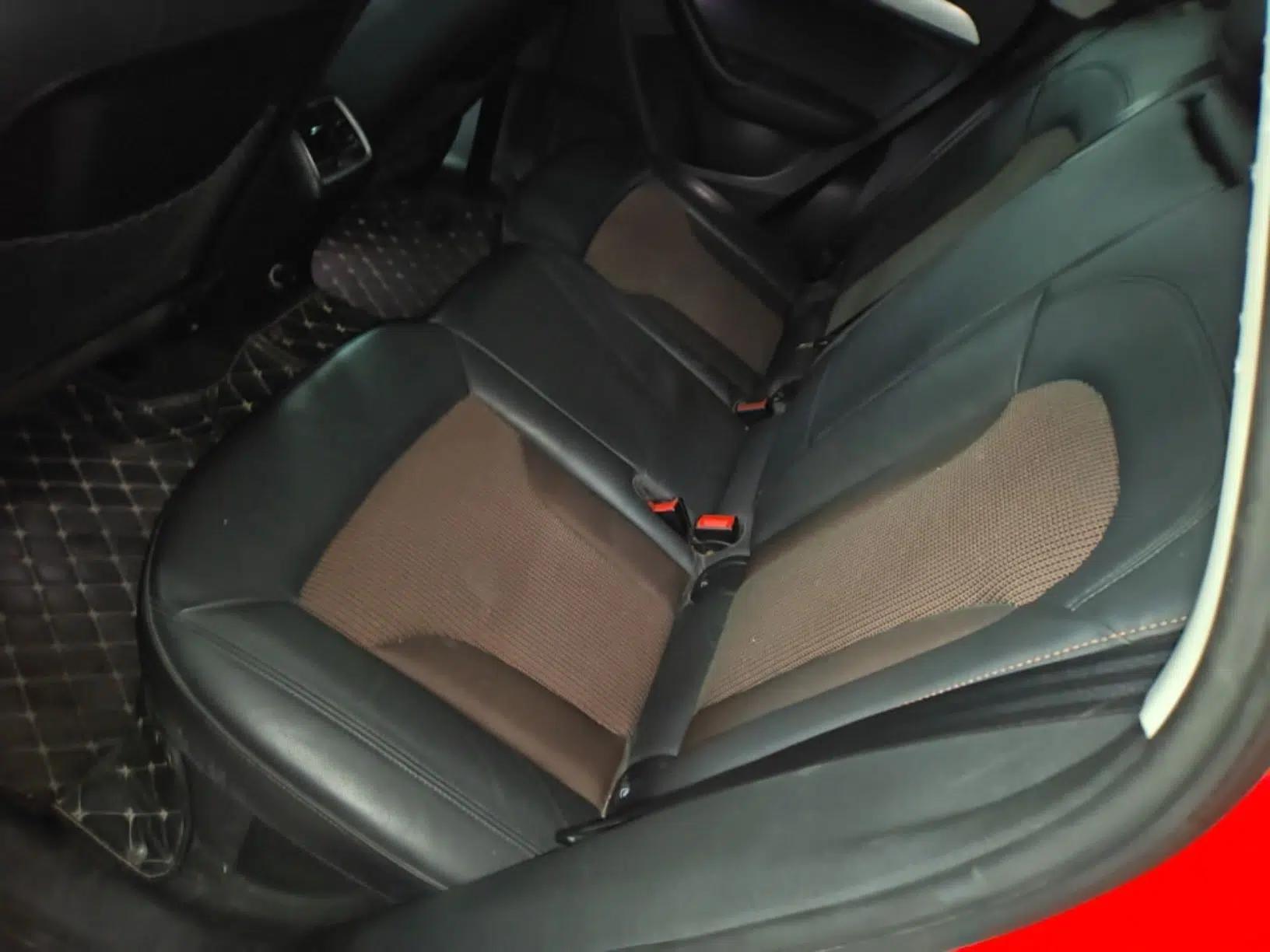 Audi Q3 2016 30 TFSI Fashion Model — миниатюра 20